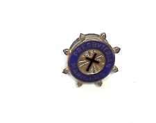 PRESBYTERIAN MARINERS VINTAGE ENAMELED LAPEL PIN picture