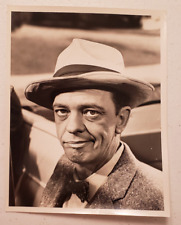 Vintage Press/Publicity Photo Don Knotts Portrait picture