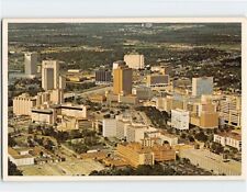 Postcard Texas Medical Center Houston Texas USA picture