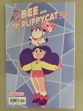 Bee and Puppycat #1 A Kaboom 2014 First Print Natasha Allegri * picture