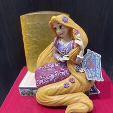 Disney WDCC Rapunzel Figure 2023 Rare from japan picture
