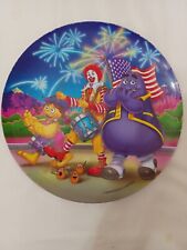 1998 McDonald's 4th Of July Independence Parade Roland Grimace Birdie picture
