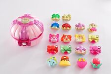 Glitter force Smile Precure Girls Toy Set Pact Compact Charm Decor Pretty Cure  picture