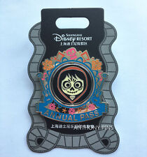 Shanghai Disney Pin SHDL 2020 Limited Edition LE 800 Coco Miguel New on Card picture