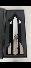 SpaceX Starship Torch New in Box LIMITED & SOLD OUT IN HAND Genuine Authentic picture