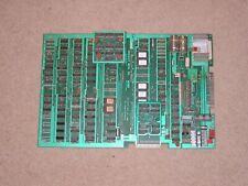 MS PACMAN Arcade Game PCB Board - 100% Working MS PAC picture