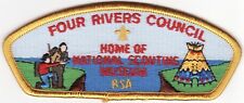 Four Rivers Council - S-7 CSP picture