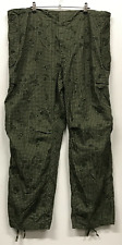Night Desert Pants Military Surplus USGI Large Regular picture