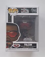 Funko Pop Marvel: The Falcon And The Winter Soldier - Falcon Vinyl Figure picture