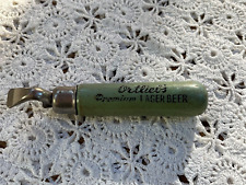Vintage Ortlieb's bottle opener picture