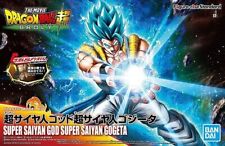 Bandai Figure-Rise Dragon Ball Broly SSJ God Super Saiyan Gogeta Model Kit USA picture