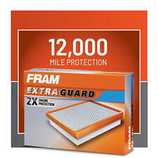 Extra Guard Air Filter, picture
