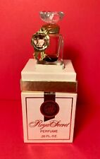Vintage Royal Secret By Germaine Monteil Perfume 0.20 oz Splash 1/ 5  Contents picture