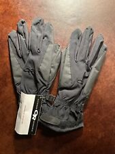 Outdoor Research (OR) - Poseidon Gloves - Black - Size Medium - New With Tags picture