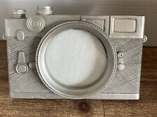 Vintage Looking Camera Picture Frame picture
