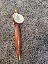 ANCHOR BREWING Co OUR SPECIAL ALE BEER TAP HANDLE MERRY CHRISTMAS 2010  picture