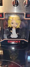Tiffany Doll Vinyl Figure - Seed Bride Of Chucky - Rare Halloween Collectible picture