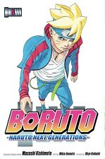 Boruto: Naruto Next Generations, Volume 5 picture
