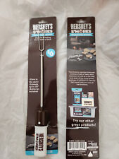 Hershey's S'mores Roasting Wand Glow in the Dark *new* picture