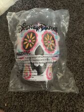 Disney Parks Coco Skull Light Up Sipper Disneyland Cup California Adventure picture
