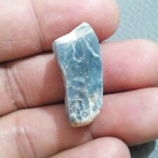 Excellent Madagascar Blue Sapphire Rough 47 Crt Blue Sapphire Loose Gemstone picture