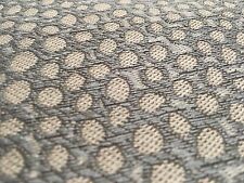 Brentano Mini Circles Upholstery Fabric- Bubbly/Crystal Blue (7505-02) 3.0 yd picture
