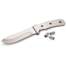 WoodRiver Modified Trailing Point Skinner Knife Blade Kit picture