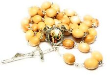 3rd Class relic rosary of Saint Zita patron of Domestic servants homemakers l... picture