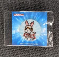 Yu-Gi-Oh Rescue Rabbit Pin NYCC 2023 Anime Manga TCG Konami San Diego Comic Con picture