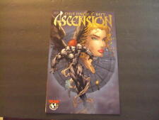 Ascension Preview Edition Modern Age Top Cow Comics ID:76627 picture