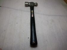 STANLEY HICKORY 32 OZ BALL PEEN HAMMER picture
