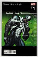VENOM SPACE KNIGHT #1 MIKE CHOI HIP-HOP VARIANT (MARVEL 2015) NM- UNREAD picture