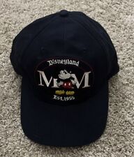 Disneyland Hat Vintage Mom SnapBack Hat picture