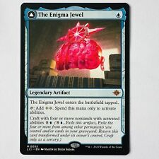 Magic The Gathering Mtg The Enigma Jewel Ixalan Excellent Mythic picture