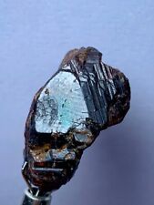 39 Carat beautiful garnet crystal from skardu Pakistan picture