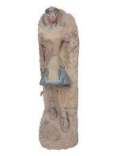 UNIQUE ANTIQUE ANCIENT EGYPTIAN King Tutankhamun Corner Luck Magic Hieroglyphic picture