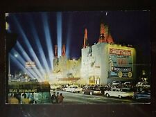 A World Premiere, Grauman's Chinese Theatre, Hollywood, CA - 1959, Rough Edges picture