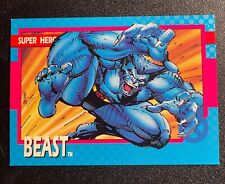 COMPLETE YOUR SET: 1992 Impel X-Men Series 1 Trading Cards picture