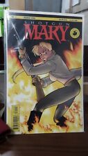 Shotgun Mary / Complete -1998- 3 Issue Series / A very fair price / picture