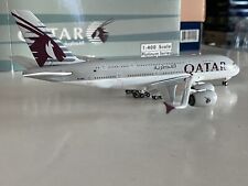 Phoenix Models Qatar Airways Airbus A380-800 1:400 A7-APA PH410907 1st Release picture
