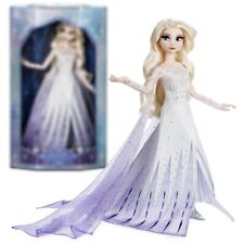 Disney Elsa Frozen 2 The Snow Queen 17” Limited Edition Doll, NIB, Frozen 2 picture