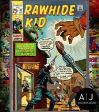 Rawhide Kid #92 FN- 5.5 (Marvel) 1971 picture