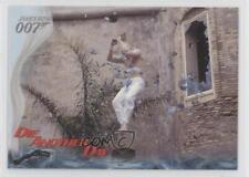2002 Rittenhouse James Bond: Die Another Day Zao and James Bond… #25 1i3 picture