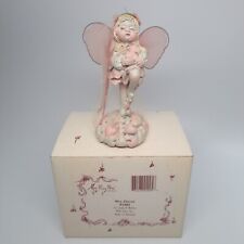 My Fairy Fee Collection Wee Cheree Figurine By Linda Hefner 1994 Sculpture 02005 picture
