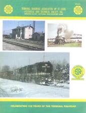 TERMINAL Railroad Issue 43/44, 1997 (Out of Print - LAST BRAND NEW ISSUE) picture