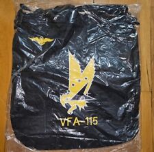 USN US Navy VFA-115 Eagles Embroidery Helmet bag F/A-18 Super Hornet picture