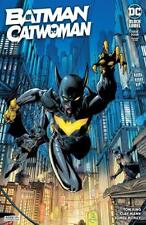 Batman Catwoman #4  Cvr B Jim Lee & Scott Williams Var DC Comic Book picture