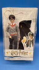 Mattel Harry Potter Doll - Barbie-Sized Harry Potter Collection Bx1 *Read Descri picture