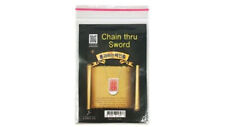 Chain Thru Sword by JL Magic - Trick picture
