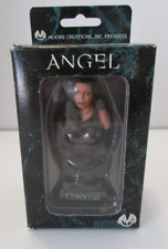 ANGEL MINIBUST ORNAMENT - CORDELIA - BY MOORE CREATIONS picture